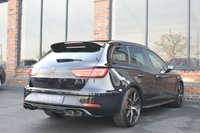 USED 2019 69 SEAT LEON 2.0 TSI Cupra R ST ST 5dr Petrol DSG 4Drive Euro 6 (s/s) (300 ps) PAN ROOF / ABT 350 / 1 OF 24