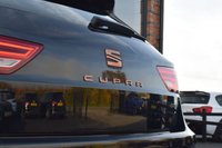 USED 2019 69 SEAT LEON 2.0 TSI Cupra R ST ST 5dr Petrol DSG 4Drive Euro 6 (s/s) (300 ps) PAN ROOF / ABT 350 / 1 OF 24