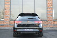 USED 2019 69 SEAT LEON 2.0 TSI Cupra R ST ST 5dr Petrol DSG 4Drive Euro 6 (s/s) (300 ps) PAN ROOF / ABT 350 / 1 OF 24