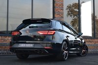 USED 2019 69 SEAT LEON 2.0 TSI Cupra R ST ST 5dr Petrol DSG 4Drive Euro 6 (s/s) (300 ps) PAN ROOF / ABT 350 / 1 OF 24