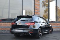 USED 2019 69 SEAT LEON 2.0 TSI Cupra R ST ST 5dr Petrol DSG 4Drive Euro 6 (s/s) (300 ps) PAN ROOF / ABT 350 / 1 OF 24