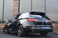 USED 2019 69 SEAT LEON 2.0 TSI Cupra R ST ST 5dr Petrol DSG 4Drive Euro 6 (s/s) (300 ps) PAN ROOF / ABT 350 / 1 OF 24