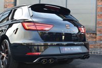 USED 2019 69 SEAT LEON 2.0 TSI Cupra R ST ST 5dr Petrol DSG 4Drive Euro 6 (s/s) (300 ps) PAN ROOF / ABT 350 / 1 OF 24