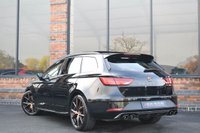 USED 2019 69 SEAT LEON 2.0 TSI Cupra R ST ST 5dr Petrol DSG 4Drive Euro 6 (s/s) (300 ps) PAN ROOF / ABT 350 / 1 OF 24