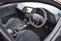USED 2019 69 SEAT LEON 2.0 TSI Cupra R ST ST 5dr Petrol DSG 4Drive Euro 6 (s/s) (300 ps) PAN ROOF / ABT 350 / 1 OF 24