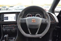 USED 2019 69 SEAT LEON 2.0 TSI Cupra R ST ST 5dr Petrol DSG 4Drive Euro 6 (s/s) (300 ps) PAN ROOF / ABT 350 / 1 OF 24