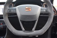 USED 2019 69 SEAT LEON 2.0 TSI Cupra R ST ST 5dr Petrol DSG 4Drive Euro 6 (s/s) (300 ps) PAN ROOF / ABT 350 / 1 OF 24