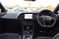 USED 2019 69 SEAT LEON 2.0 TSI Cupra R ST ST 5dr Petrol DSG 4Drive Euro 6 (s/s) (300 ps) PAN ROOF / ABT 350 / 1 OF 24