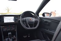 USED 2019 69 SEAT LEON 2.0 TSI Cupra R ST ST 5dr Petrol DSG 4Drive Euro 6 (s/s) (300 ps) PAN ROOF / ABT 350 / 1 OF 24