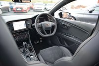 USED 2019 69 SEAT LEON 2.0 TSI Cupra R ST ST 5dr Petrol DSG 4Drive Euro 6 (s/s) (300 ps) PAN ROOF / ABT 350 / 1 OF 24