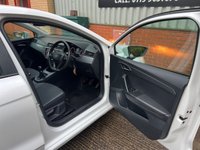 USED 2018 67 SEAT IBIZA 1.0 TSI SE Hatchback 5dr Petrol Manual Euro 6 (s/s) (95 ps) *FSH *ONE OWNER *2 KEYS *
