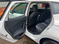 USED 2018 67 SEAT IBIZA 1.0 TSI SE Hatchback 5dr Petrol Manual Euro 6 (s/s) (95 ps) *FSH *ONE OWNER *2 KEYS *