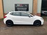 USED 2018 67 SEAT IBIZA 1.0 TSI SE Hatchback 5dr Petrol Manual Euro 6 (s/s) (95 ps) *FSH *ONE OWNER *2 KEYS *