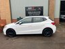 USED 2018 67 SEAT IBIZA 1.0 TSI SE Hatchback 5dr Petrol Manual Euro 6 (s/s) (95 ps) *FSH *ONE OWNER *2 KEYS *