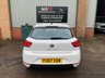 USED 2018 67 SEAT IBIZA 1.0 TSI SE Hatchback 5dr Petrol Manual Euro 6 (s/s) (95 ps) *FSH *ONE OWNER *2 KEYS *