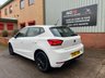 USED 2018 67 SEAT IBIZA 1.0 TSI SE Hatchback 5dr Petrol Manual Euro 6 (s/s) (95 ps) *FSH *ONE OWNER *2 KEYS *