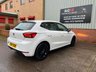 USED 2018 67 SEAT IBIZA 1.0 TSI SE Hatchback 5dr Petrol Manual Euro 6 (s/s) (95 ps) *FSH *ONE OWNER *2 KEYS *