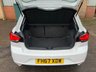 USED 2018 67 SEAT IBIZA 1.0 TSI SE Hatchback 5dr Petrol Manual Euro 6 (s/s) (95 ps) *FSH *ONE OWNER *2 KEYS *