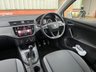 USED 2018 67 SEAT IBIZA 1.0 TSI SE Hatchback 5dr Petrol Manual Euro 6 (s/s) (95 ps) *FSH *ONE OWNER *2 KEYS *
