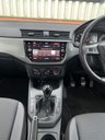USED 2018 67 SEAT IBIZA 1.0 TSI SE Hatchback 5dr Petrol Manual Euro 6 (s/s) (95 ps) *FSH *ONE OWNER *2 KEYS *