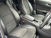 USED 2018 67 MERCEDES-BENZ A-CLASS 1.5 A180d AMG Line Hatchback 5dr Diesel 7G-DCT Euro 6 (s/s) (109 ps) &pound;200 TO SECURE - DELIVERY AVAILABLE