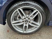 USED 2018 67 MERCEDES-BENZ A-CLASS 1.5 A180d AMG Line Hatchback 5dr Diesel 7G-DCT Euro 6 (s/s) (109 ps) &pound;200 TO SECURE - DELIVERY AVAILABLE