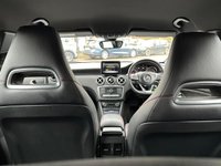 USED 2018 67 MERCEDES-BENZ A-CLASS 1.5 A180d AMG Line Hatchback 5dr Diesel 7G-DCT Euro 6 (s/s) (109 ps) &pound;200 TO SECURE - DELIVERY AVAILABLE