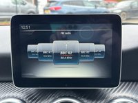 USED 2018 67 MERCEDES-BENZ A-CLASS 1.5 A180d AMG Line Hatchback 5dr Diesel 7G-DCT Euro 6 (s/s) (109 ps) &pound;200 TO SECURE - DELIVERY AVAILABLE