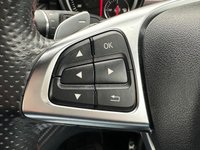USED 2018 67 MERCEDES-BENZ A-CLASS 1.5 A180d AMG Line Hatchback 5dr Diesel 7G-DCT Euro 6 (s/s) (109 ps) &pound;200 TO SECURE - DELIVERY AVAILABLE