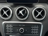 USED 2018 67 MERCEDES-BENZ A-CLASS 1.5 A180d AMG Line Hatchback 5dr Diesel 7G-DCT Euro 6 (s/s) (109 ps) &pound;200 TO SECURE - DELIVERY AVAILABLE