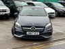 USED 2018 67 MERCEDES-BENZ A-CLASS 1.5 A180d AMG Line Hatchback 5dr Diesel 7G-DCT Euro 6 (s/s) (109 ps) &pound;200 TO SECURE - DELIVERY AVAILABLE