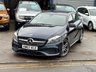 USED 2018 67 MERCEDES-BENZ A-CLASS 1.5 A180d AMG Line Hatchback 5dr Diesel 7G-DCT Euro 6 (s/s) (109 ps) &pound;200 TO SECURE - DELIVERY AVAILABLE