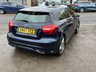 USED 2018 67 MERCEDES-BENZ A-CLASS 1.5 A180d AMG Line Hatchback 5dr Diesel 7G-DCT Euro 6 (s/s) (109 ps) &pound;200 TO SECURE - DELIVERY AVAILABLE