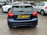 USED 2018 67 MERCEDES-BENZ A-CLASS 1.5 A180d AMG Line Hatchback 5dr Diesel 7G-DCT Euro 6 (s/s) (109 ps) &pound;200 TO SECURE - DELIVERY AVAILABLE