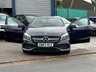 USED 2018 67 MERCEDES-BENZ A-CLASS 1.5 A180d AMG Line Hatchback 5dr Diesel 7G-DCT Euro 6 (s/s) (109 ps) &pound;200 TO SECURE - DELIVERY AVAILABLE