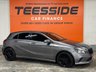 USED 2017 17 MERCEDES-BENZ A-CLASS 1.5 A180d Sport Hatchback 5dr Diesel Manual Euro 6 (s/s) (109 ps) JUST &pound;20 YEARLY TAX!