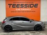 USED 2017 17 MERCEDES-BENZ A-CLASS 1.5 A180d Sport Hatchback 5dr Diesel Manual Euro 6 (s/s) (109 ps) JUST &pound;20 YEARLY TAX!