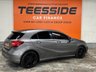 USED 2017 17 MERCEDES-BENZ A-CLASS 1.5 A180d Sport Hatchback 5dr Diesel Manual Euro 6 (s/s) (109 ps) JUST &pound;20 YEARLY TAX!