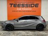 USED 2017 17 MERCEDES-BENZ A-CLASS 1.5 A180d Sport Hatchback 5dr Diesel Manual Euro 6 (s/s) (109 ps) JUST &pound;20 YEARLY TAX!