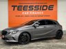 USED 2017 17 MERCEDES-BENZ A-CLASS 1.5 A180d Sport Hatchback 5dr Diesel Manual Euro 6 (s/s) (109 ps) JUST &pound;20 YEARLY TAX!