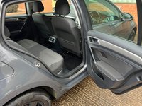 USED 2015 65 VOLKSWAGEN GOLF 1.6 TDI BlueMotion Tech Match Hatchback 5dr Diesel Manual Euro 6 (s/s) (110 ps) *2 KEYS *ZERO DEPO FINANCE