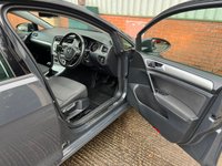 USED 2015 65 VOLKSWAGEN GOLF 1.6 TDI BlueMotion Tech Match Hatchback 5dr Diesel Manual Euro 6 (s/s) (110 ps) *2 KEYS *ZERO DEPO FINANCE
