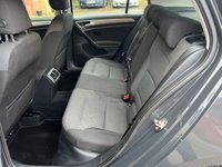USED 2015 65 VOLKSWAGEN GOLF 1.6 TDI BlueMotion Tech Match Hatchback 5dr Diesel Manual Euro 6 (s/s) (110 ps) *2 KEYS *ZERO DEPO FINANCE