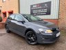 USED 2015 65 VOLKSWAGEN GOLF 1.6 TDI BlueMotion Tech Match Hatchback 5dr Diesel Manual Euro 6 (s/s) (110 ps) *2 KEYS *ZERO DEPO FINANCE