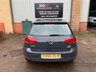 USED 2015 65 VOLKSWAGEN GOLF 1.6 TDI BlueMotion Tech Match Hatchback 5dr Diesel Manual Euro 6 (s/s) (110 ps) *2 KEYS *ZERO DEPO FINANCE