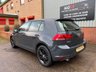 USED 2015 65 VOLKSWAGEN GOLF 1.6 TDI BlueMotion Tech Match Hatchback 5dr Diesel Manual Euro 6 (s/s) (110 ps) *2 KEYS *ZERO DEPO FINANCE