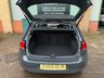 USED 2015 65 VOLKSWAGEN GOLF 1.6 TDI BlueMotion Tech Match Hatchback 5dr Diesel Manual Euro 6 (s/s) (110 ps) *2 KEYS *ZERO DEPO FINANCE