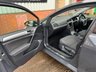 USED 2015 65 VOLKSWAGEN GOLF 1.6 TDI BlueMotion Tech Match Hatchback 5dr Diesel Manual Euro 6 (s/s) (110 ps) *2 KEYS *ZERO DEPO FINANCE
