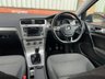 USED 2015 65 VOLKSWAGEN GOLF 1.6 TDI BlueMotion Tech Match Hatchback 5dr Diesel Manual Euro 6 (s/s) (110 ps) *2 KEYS *ZERO DEPO FINANCE