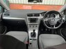 USED 2015 65 VOLKSWAGEN GOLF 1.6 TDI BlueMotion Tech Match Hatchback 5dr Diesel Manual Euro 6 (s/s) (110 ps) *2 KEYS *ZERO DEPO FINANCE